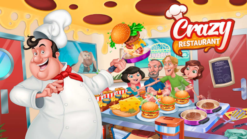 Free cooking games